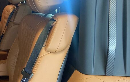 Mercedes-Benz V-Класс, 2022 год, 12 100 000 рублей, 8 фотография