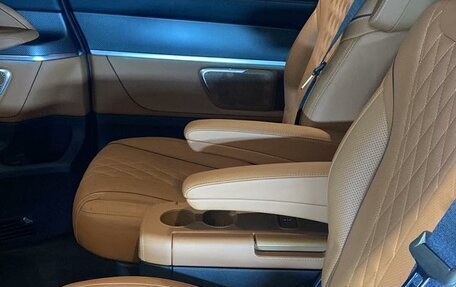 Mercedes-Benz V-Класс, 2022 год, 12 100 000 рублей, 7 фотография