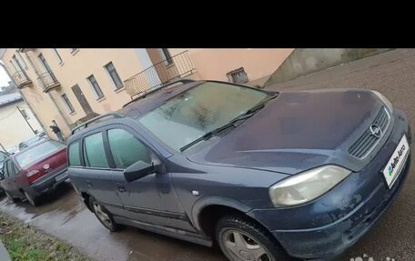 Opel Astra F, 1998 год, 110 000 рублей, 2 фотография