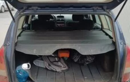 Opel Astra F, 1998 год, 110 000 рублей, 4 фотография