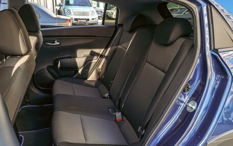 KIA Rio IV, 2021 год, 1 880 000 рублей, 9 фотография