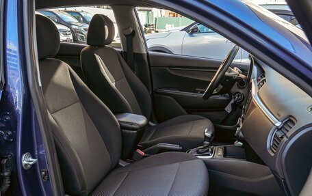 KIA Rio IV, 2021 год, 1 880 000 рублей, 8 фотография