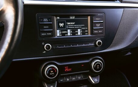 KIA Rio IV, 2021 год, 1 880 000 рублей, 13 фотография