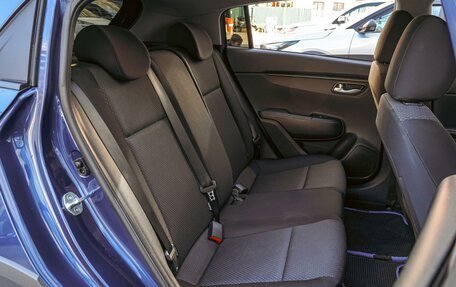 KIA Rio IV, 2021 год, 1 880 000 рублей, 7 фотография