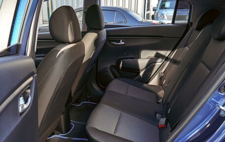 KIA Rio IV, 2021 год, 1 880 000 рублей, 11 фотография