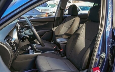 KIA Rio IV, 2021 год, 1 880 000 рублей, 10 фотография