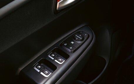 KIA Rio IV, 2021 год, 1 880 000 рублей, 17 фотография