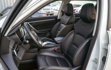 Geely Atlas, 2022 год, 2 380 000 рублей, 10 фотография