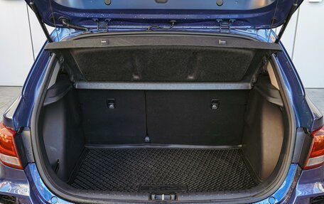 KIA Rio IV, 2021 год, 1 880 000 рублей, 19 фотография