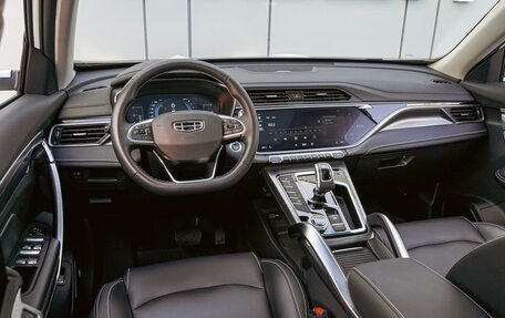 Geely Atlas, 2022 год, 2 380 000 рублей, 6 фотография