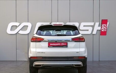 Geely Atlas, 2022 год, 2 380 000 рублей, 4 фотография