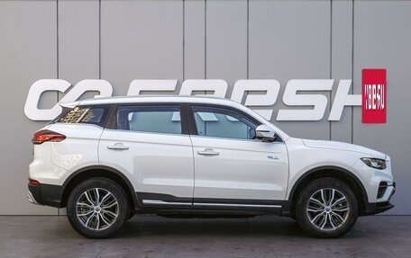 Geely Atlas, 2022 год, 2 380 000 рублей, 5 фотография