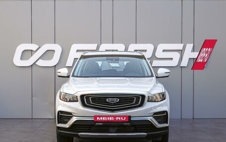 Geely Atlas, 2022 год, 2 380 000 рублей, 3 фотография