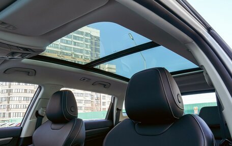 Geely Atlas, 2022 год, 2 380 000 рублей, 12 фотография