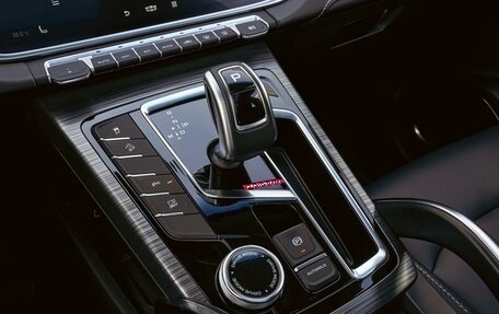 Geely Atlas, 2022 год, 2 380 000 рублей, 13 фотография