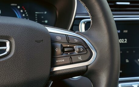 Geely Atlas, 2022 год, 2 380 000 рублей, 18 фотография