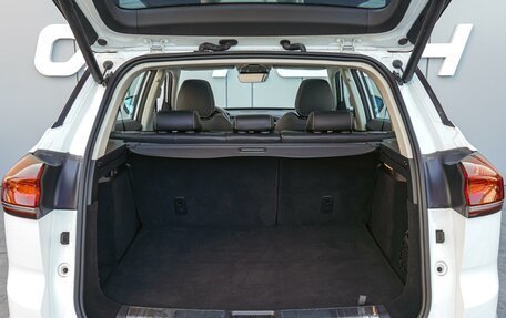 Geely Atlas, 2022 год, 2 380 000 рублей, 23 фотография