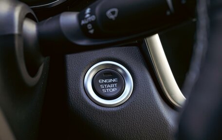 Geely Atlas, 2022 год, 2 380 000 рублей, 17 фотография