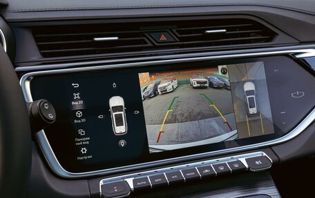 Geely Atlas, 2022 год, 2 380 000 рублей, 14 фотография