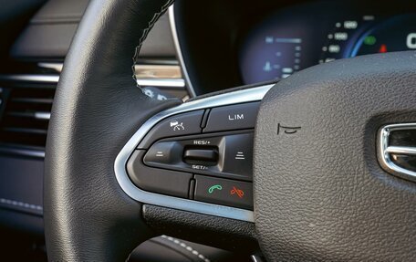 Geely Atlas, 2022 год, 2 380 000 рублей, 16 фотография