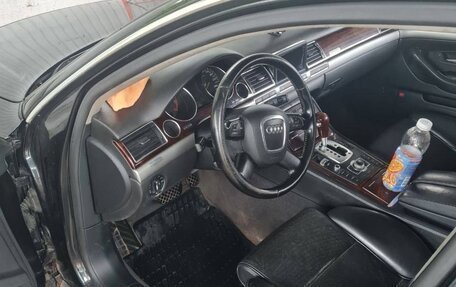 Audi A8, 2007 год, 650 000 рублей, 8 фотография