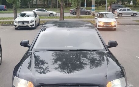 Audi A8, 2007 год, 650 000 рублей, 1 фотография