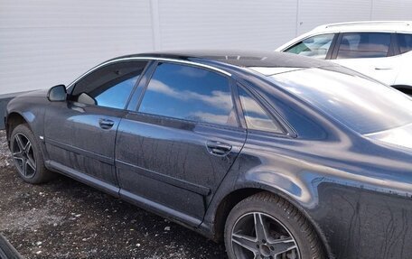 Audi A8, 2007 год, 650 000 рублей, 2 фотография