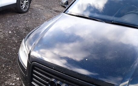 Audi A8, 2007 год, 650 000 рублей, 6 фотография