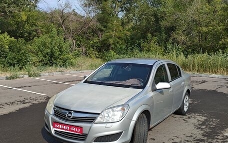 Opel Astra H, 2012 год, 570 000 рублей, 1 фотография