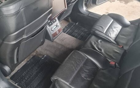 Audi A8, 2007 год, 650 000 рублей, 16 фотография