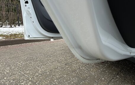 Renault Logan II, 2018 год, 770 000 рублей, 16 фотография