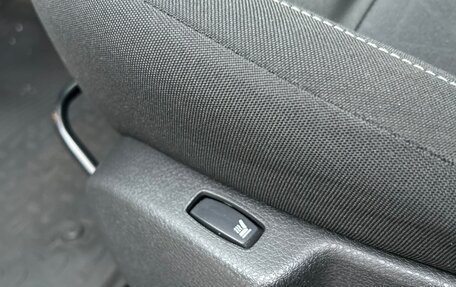 Renault Logan II, 2018 год, 770 000 рублей, 26 фотография