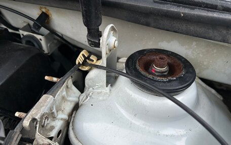 Renault Logan II, 2018 год, 770 000 рублей, 32 фотография