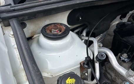 Renault Logan II, 2018 год, 770 000 рублей, 33 фотография