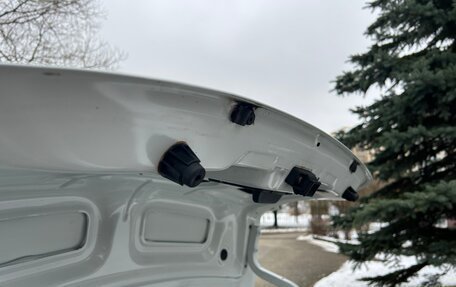 Renault Logan II, 2018 год, 770 000 рублей, 34 фотография