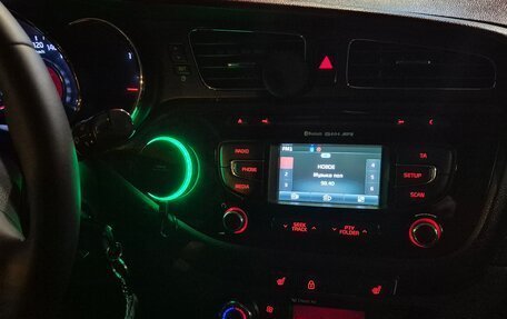 KIA cee'd III, 2013 год, 1 050 000 рублей, 7 фотография