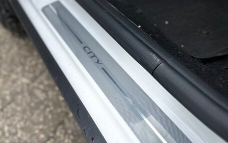 Renault Logan II, 2018 год, 770 000 рублей, 35 фотография