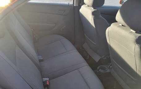 Chevrolet Aveo III, 2007 год, 330 000 рублей, 7 фотография