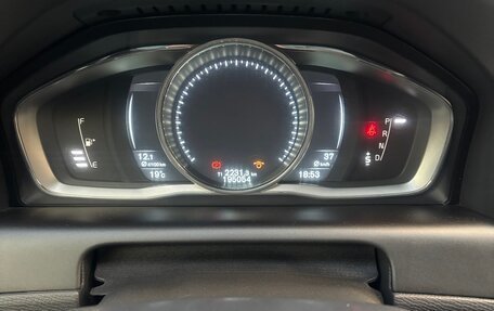 Volvo XC60 II, 2013 год, 1 699 000 рублей, 9 фотография