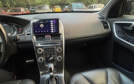 Volvo XC60 II, 2013 год, 1 699 000 рублей, 11 фотография