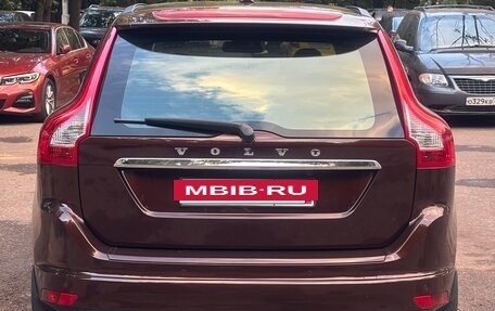 Volvo XC60 II, 2013 год, 1 699 000 рублей, 4 фотография