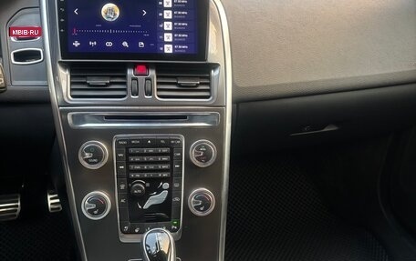 Volvo XC60 II, 2013 год, 1 699 000 рублей, 10 фотография