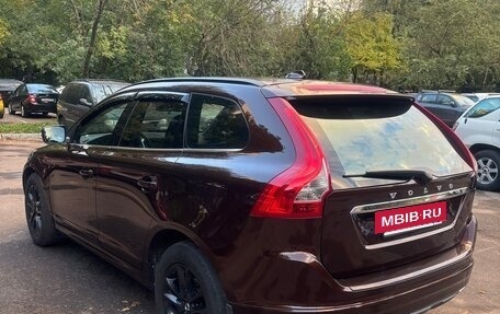 Volvo XC60 II, 2013 год, 1 699 000 рублей, 5 фотография