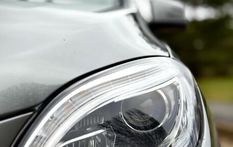 Mercedes-Benz M-Класс, 2014 год, 3 000 000 рублей, 4 фотография