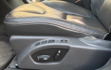 Volvo XC60 II, 2013 год, 1 699 000 рублей, 13 фотография