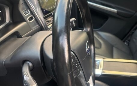 Volvo XC60 II, 2013 год, 1 699 000 рублей, 15 фотография