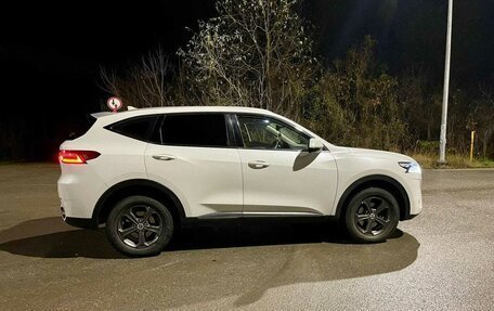 Haval F7 I, 2021 год, 1 700 000 рублей, 13 фотография