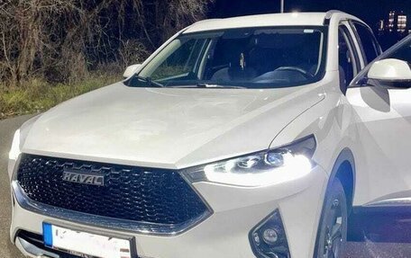 Haval F7 I, 2021 год, 1 700 000 рублей, 11 фотография