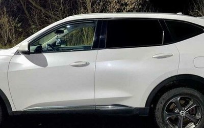 Haval F7 I, 2021 год, 1 700 000 рублей, 1 фотография