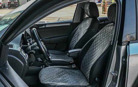 Volkswagen Polo VI (EU Market), 2021 год, 1 689 000 рублей, 10 фотография